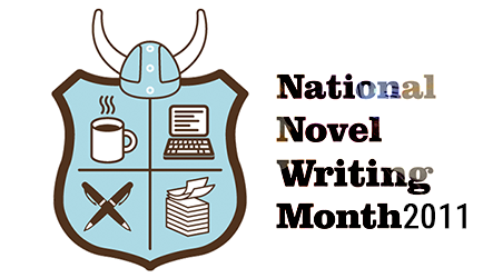 NaNoWriMo 2011