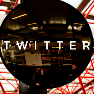 Professionnal Twitter (in English & French)