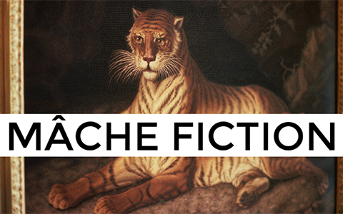 Mâche Fiction