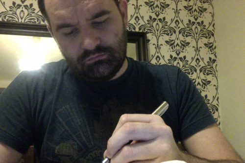 NaNoWriMo 2013