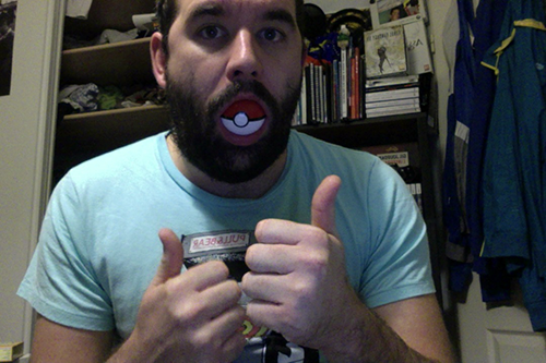 NaNoWriMo 2013