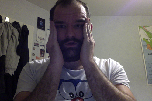 NaNoWriMo 2013