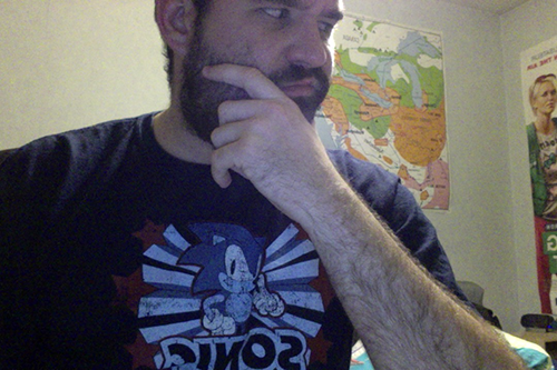 NaNoWriMo 2013