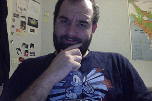 NaNoWriMo 2013