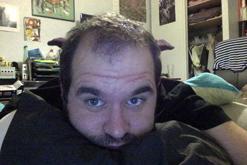 NaNoWriMo 2013