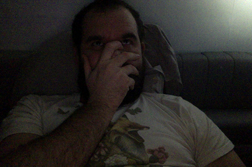 NaNoWriMo 2013