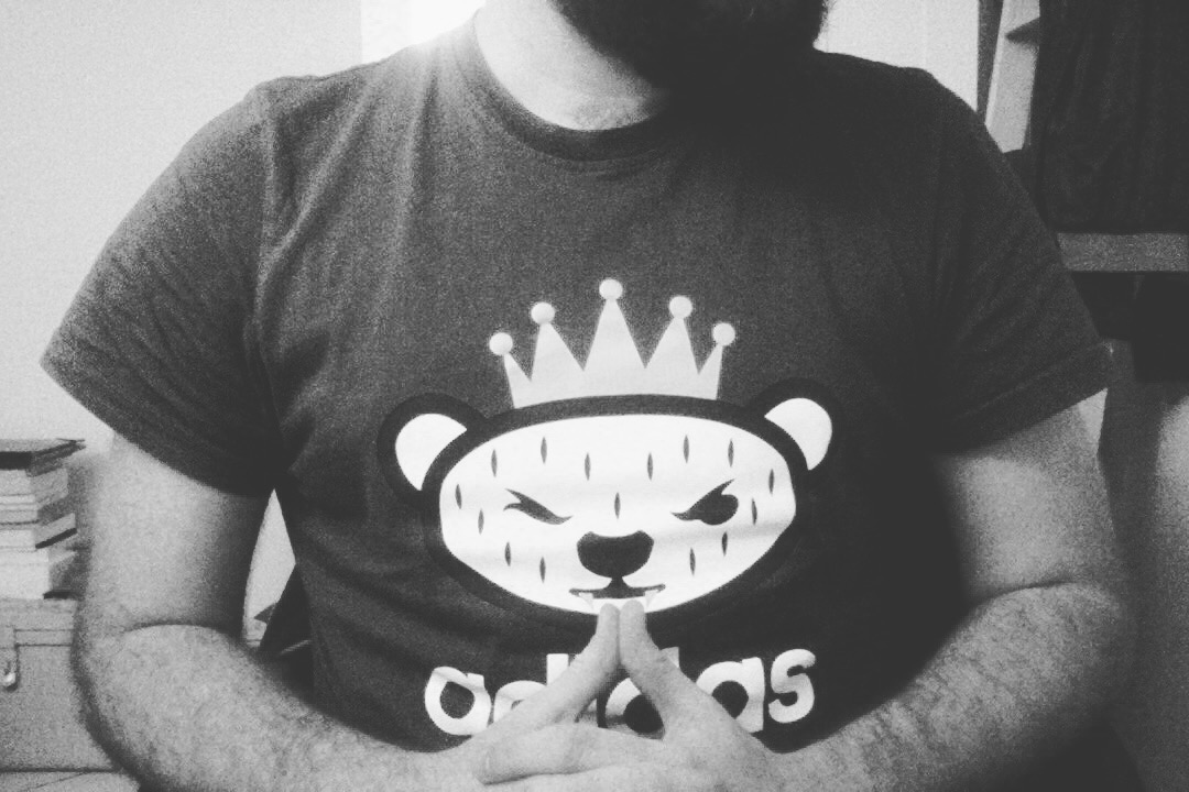 NaNoWriMo 2015